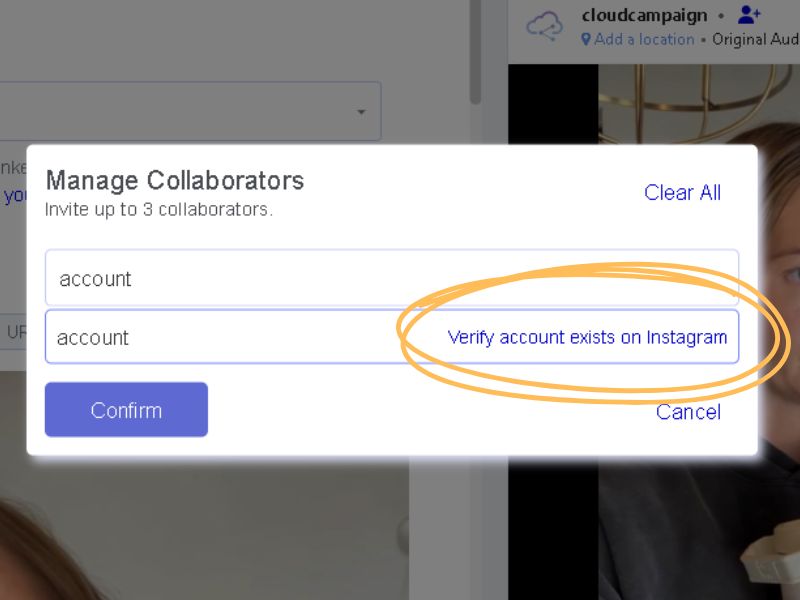 Instagram Collaborator Posts: Your Agency's Guide to Boosting Reach